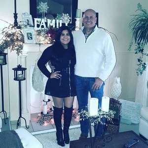 Meet your Posher, Lidia